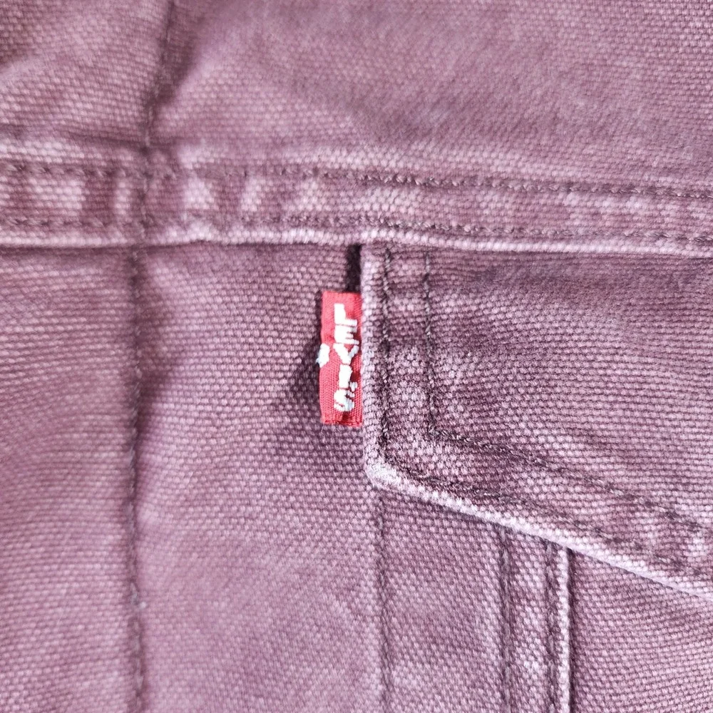 Levis description levi